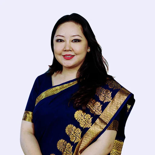 Anjali Shrestha