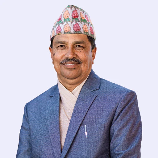 Badri Bishal Ghimire
