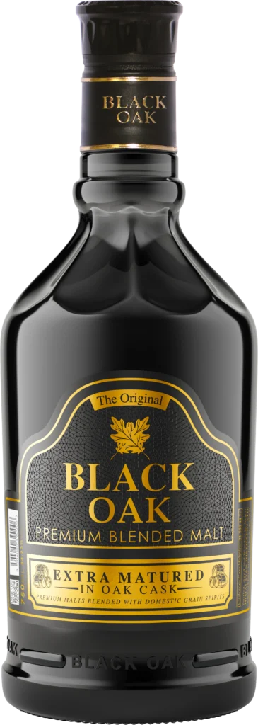 Black Oak
