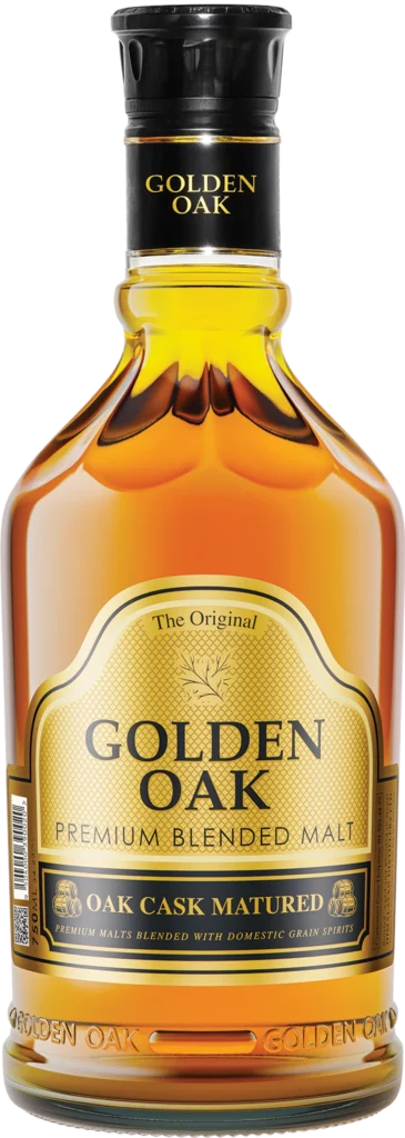 Golden Oak