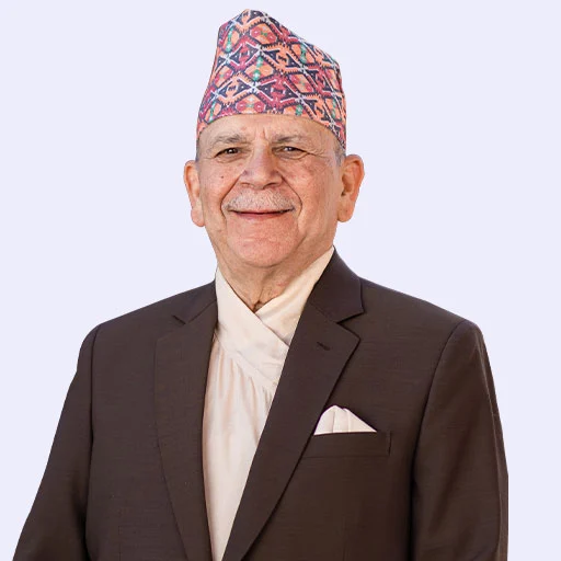 Prakashmani Ghimire