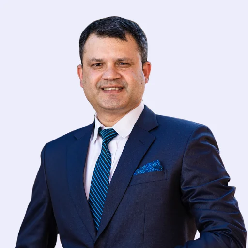 Niraj Subedi