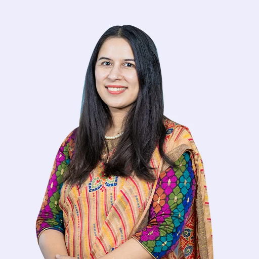 Nisha Niraula