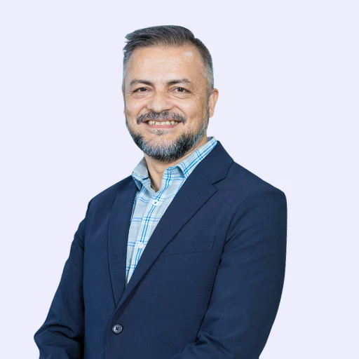 Prabin Pant