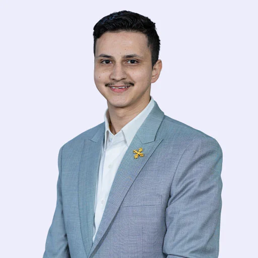 Samip Raj Dhungana