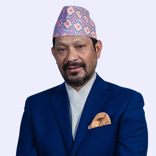 Santoo Shrestha