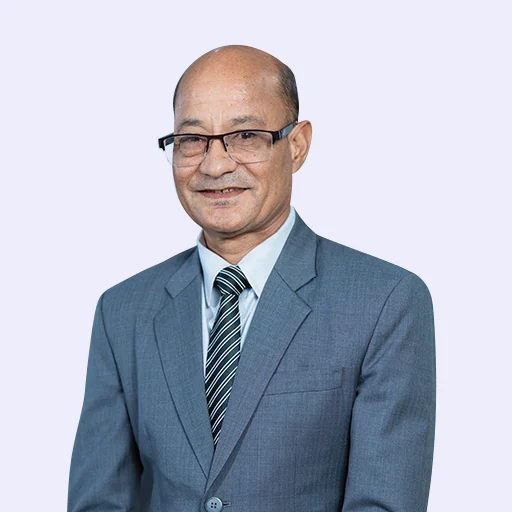 Sashi Bhandari