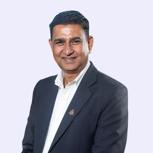 Sudesh Poudel