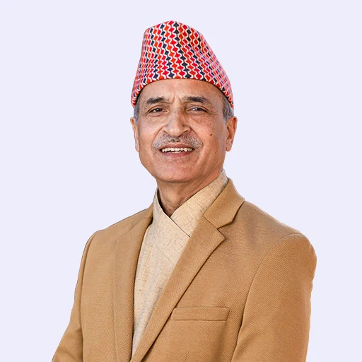 Shanker Raj Pandey