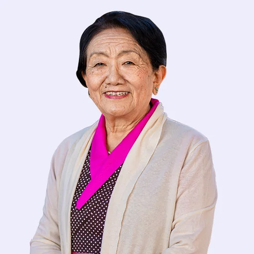 Yangkila (Sherpa) Ruit