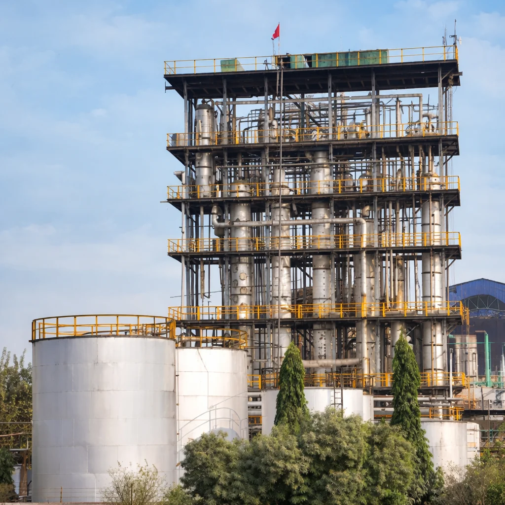 Operational Overview