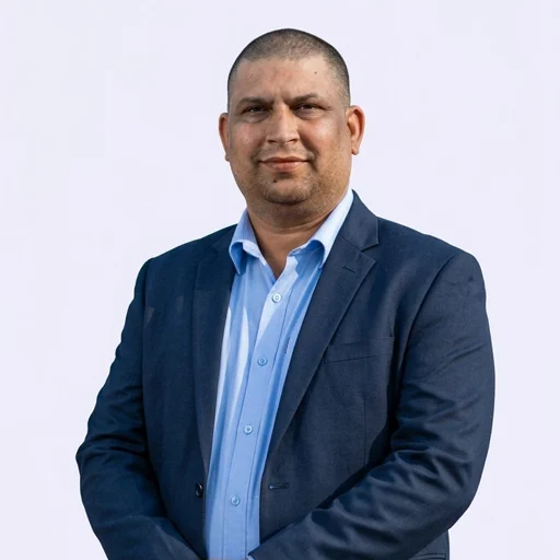 Krishna Hari Adhikari
