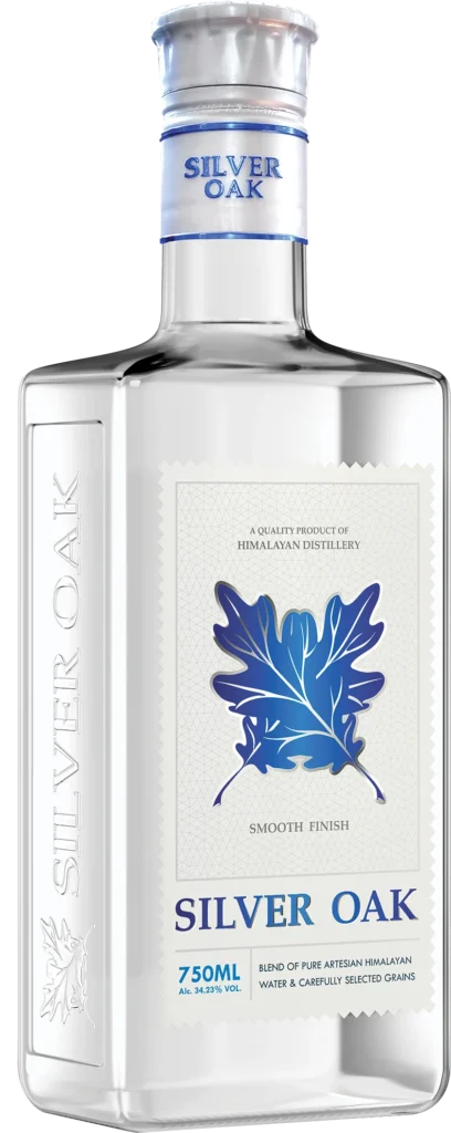 Silver Oak
