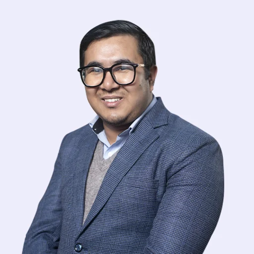 Amar Maharjan