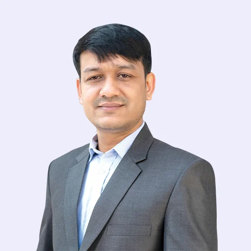 Jeevan  Pandey